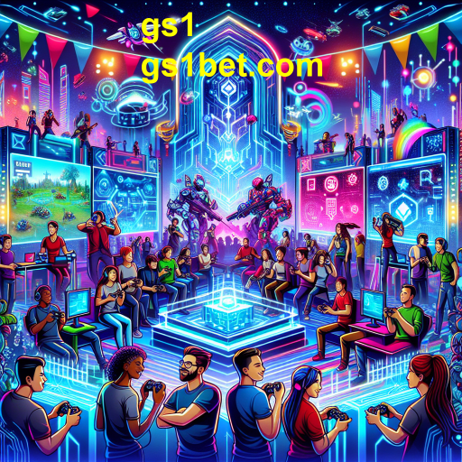 A Magia dos Jogos de Eventos: Conectando Comunidades Através do Lúdico