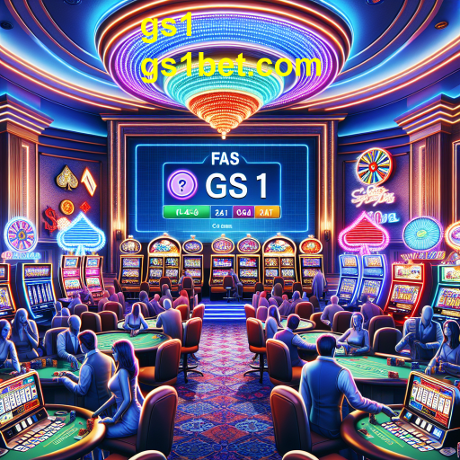 Explorando a Categoria de Jogos de FAQ na gs1