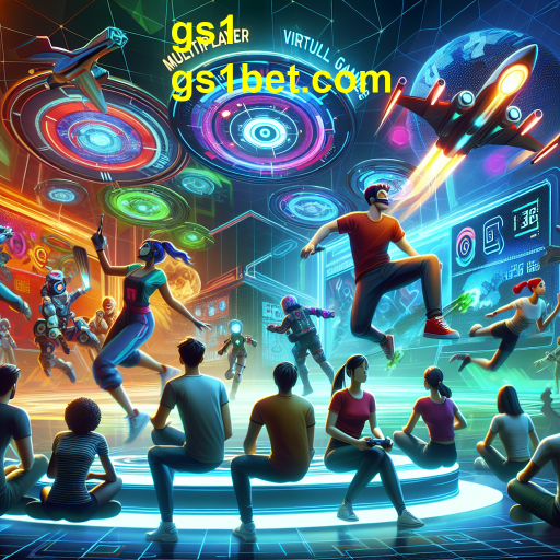 A Ascensão dos Jogos Multiplayer: Conectando Jogadores em Todo o Mundo