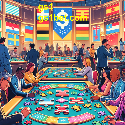 A Magia dos Quebra-Cabeças: Desafios e Diversão Mental