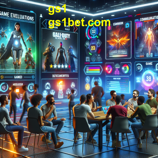 A Importância das Avaliações de Jogos na Comunidade Gamer