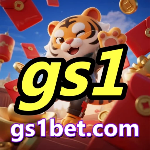Logo gs1